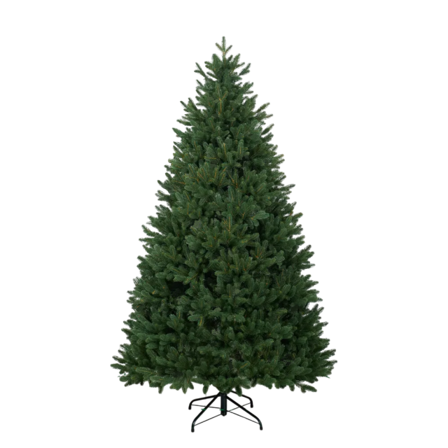 Ель искусственная Дворянская Премиум 185 см