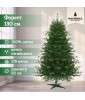 Ель искусственная Форест 130 см