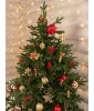 Ель искусственная Форест 160 см