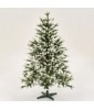 Ель искусственная Форест 160 см заснеженные кончики