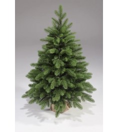 Ель искусственная Графская премиум 90 см