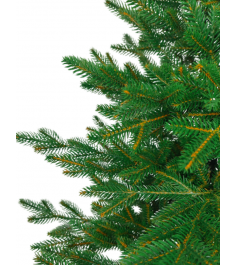 Ель искусственная Рождественская Премиум 90 см...