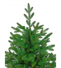 Ель искусственная Рождественская Премиум 90 см...