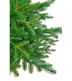 Ель искусственная Рождественская Премиум 90 см...