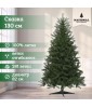 Ель искусственная Сказка 130см