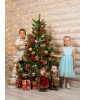 Ель искусственная Сказка 160 см
