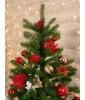 Ель искусственная Сказка 160 см