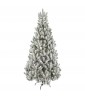 Ель искусственная Сказка заснеженная 220 см