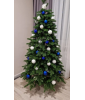 Ель искусственная Ариадна 180см | NTC
