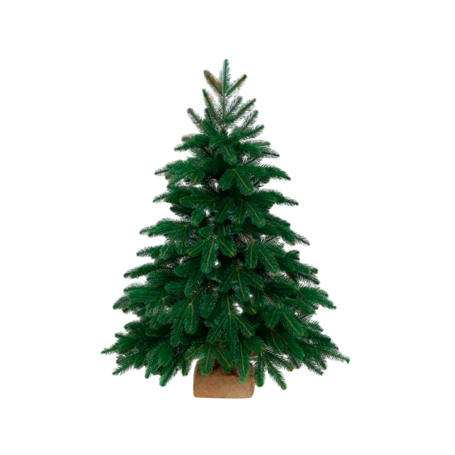 Ель искусственная Ариадна 90см