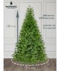 Ель искусственная Авелина 180 см