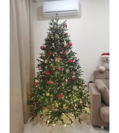 Ель искусственная Авелина 210 см