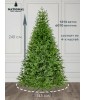 Ель искусственная Авелина 240 см