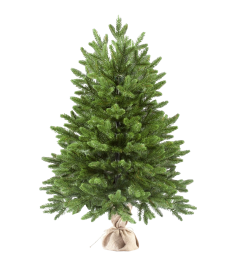 Ель искусственная Авелина 90 см