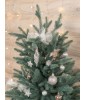 Ель искусственная Авелина голубая 90см