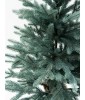 Ель искусственная Авелина голубая 90см