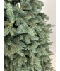 Ель искусственная Дворянская Премиум голубая 185 см