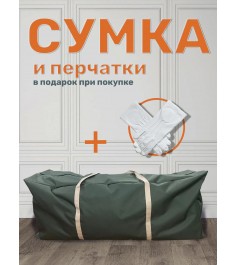 Ель искусственная Дворянская премиум голубая 215 см...