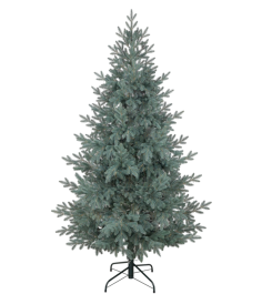 Ель искусственная Фортуна голубая 210 см