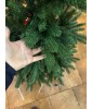 Ель искусственная Изящная 150 см, NWPE-LE150 |NTC