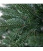 Ель искусственная Изящная 210 см, NWPE-LE210| NTC