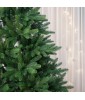 Ель искусственная Изящная 240 см, NWPE-LE240 | NTC