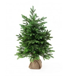 Ель искусственная Лесная 80 см