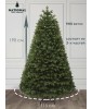 Ель искусственная Норвежская премиум 190 см