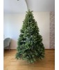 Ель искусственная Норвежская премиум 220 см