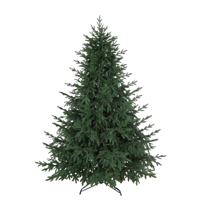 Ель искусственная Рождественская Премиум 210 см | NTC