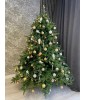 Ель искусственная Рождественская Премиум 180 см | NTC