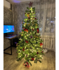Ель искусственная Сказка 190 см |NTC