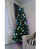 Ель искусственная Сказка 220 см|NTC