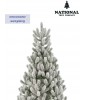 Ель искусственная Сказка заснеженная 240 см