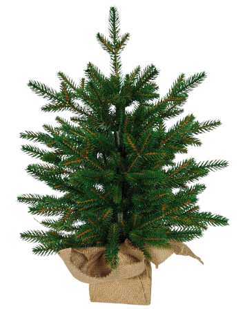 Ель искусственная Венера премиум 45 см