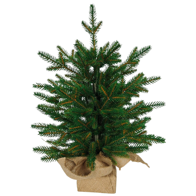 Ель искусственная Венера премиум 45 см