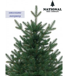 Ель искусственная Венера премиум 65 см