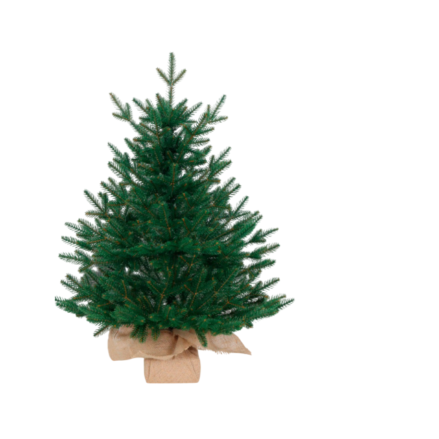 Ель искусственная Венера премиум 75 см