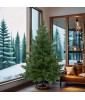 Ель искусственная Фортуна 210 см
