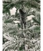 Ель искусственная Фортуна заснеженная 190 см