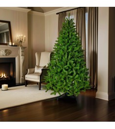 Ель искусственная Сказочная 240 см