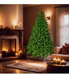 Ель искусственная Сказочная 240 см