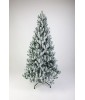 Ель искусственная Сказочная заснеженная 190 см
