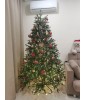 Ель искусственная Царь елка Адель 180 см АДЛ-180