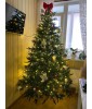 Ель искусственная Царь елка Адель 210 см АДЛ-210