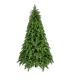 Искусственная новогодняя елка Царь Елка Афродита, литая, 180 см...