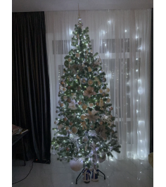 Ель искусственная Царь Елка Алиса, АЛС-240