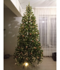 Ель искусственная Царь Елка Алиса, АЛС-240