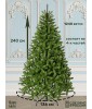 Ель искусственная Царь Елка Алиса, АЛС-240