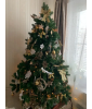 Ель искуственная Царь елка Беверли 150 см